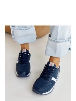 Tenisky model 207361 Solea