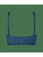 sloggi ZERO Feel Bliss Bralette – Smoky Blue – SLOGGI Smoky Blue – SLOGGI sloggi ZERO Feel Bliss Bralette – Smoky Blue – SLOGGI Smoky Blue – SLOGGI