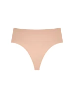 Triumph Dámske tangá Soft Sculpt Bandeau - BROWN - svetlohnedá 00EP - TRIUMPH