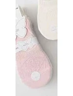 Baletné topánky WiK Butterfly 3522 wz.16żur 35-42