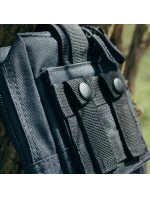 Taktické puzdro Offlander Molle OFF_CACC_21BK