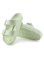 Pánske žabky Birkenstock Arizona Essentials EVA Regular Faded Lime Foam (1024571)