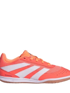 Detská futbalová obuv adidas Predator Club IN Sala JH8860