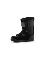 Detské topánky na snowboard ROSSIGNOL CRUMB black