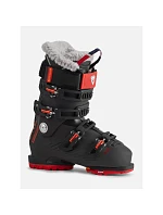 Dámske lyžiarske topánky Rossignol PURE PRO 100 GW deep black, čierne Dámske lyžiarske topánky Rossignol PURE PRO 100 GW deep black, čierne