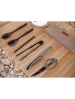 NexTool sada 6 cestovných nástrojov na varenie NE20325