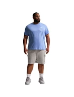 Pánske tričko Nike Club Tee blue AR4997 494 Pánske tričko Nike Club Tee blue AR4997 494