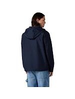 Champion pánska vetrovka navy blue 222272 BS501 pánske