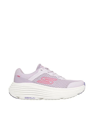 Skechers Max Cushining dámske topánky purple 129470 LAV women's