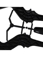 Náhradné diely Hamax Sno Rapp Glider Brakes black incl.draw handle HAM807394 Náhradné diely Hamax Sno Rapp Glider Brakes black incl.draw handle HAM807394