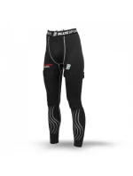 Ribano nohavice na suchý zips BlueSports '22 Jr