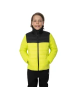 Detská bunda Jr 4FJSS23TDJAM077 45S - 4F