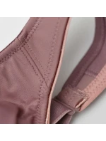 Dvojitá podprsenka s kosticami 5490 berry - RosaFaia