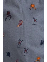 Atlantic 2MP-003 2-pack farba:sivá/sivá