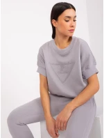 Súprava EM KMPL 786.93 šedá