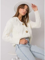 Jumper LC SW A1.28X ecru