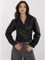 Bunda MBM KR R 2709.96 čierna Bunda MBM KR R 2709.96 čierna