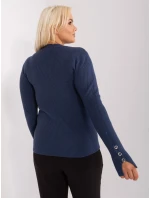 PM SW PM 3770 jumper.30 tmavo modrá PM SW PM 3770 jumper.30 tmavo modrá