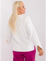 Blúzka RV BZ 9198.10x ecru