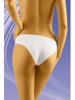 Dámske nohavičky Tahoo Prima White - Wol-Bar