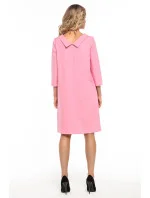 Denné šaty T245 / 2 - Tessita