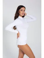 Blúzka - polorolák - GATTA bodywear Blúzka - polorolák - GATTA bodywear