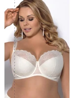 Polomäkký model 109528 Gorsenia Spodné prádlo
