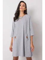 Denné šaty model 162881 Relevantnosť Denné šaty model 162881 Relevantnosť