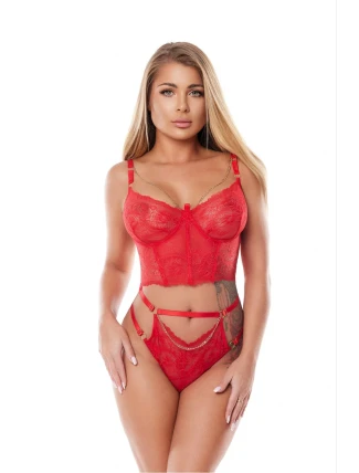 Sexy set model 195250 Anais