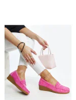 Mokasíny model 207423 Solea