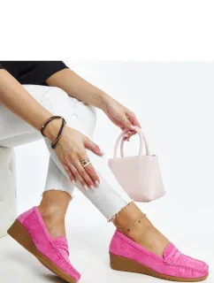 Mokasíny model 207423 Solea