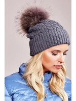 Čiapka model 208262 AT