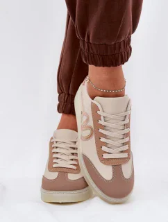 Športová obuv model 209478 Step in style