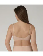 Podprsenka Body Make-up Soft Touch P EX béžová - TRIUMPH