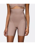 BMU Illusion Curve Super HW Mid-Thigh - BROWN - TRIUMPH BROWN - TRIUMPH