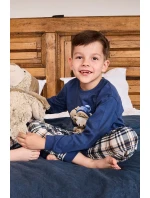 Cornette Kids 593/174 Bears l/r 86-128