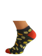 Dámske ponožky Popsox 3724