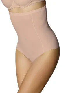 Sťahovacie nohavičky Vala beige - ELDAR