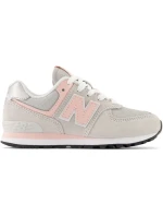 Topánky New Balance Jr PC574EVK