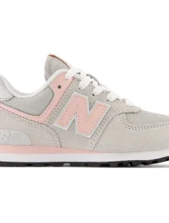 Topánky New Balance Jr PC574EVK