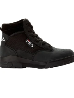 Fila Grunge II mid W FFW0217 80010 dámske topánky