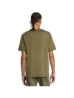 Tričko adidas Camo Logo Graphic M KA7131 pánske