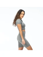 Dámske tričko s krátkym rukávom SACHIKO TOP WMNS