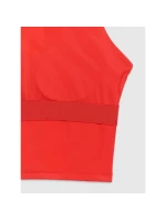 Dámsky rýchloschnúci tréningový top 4F 4FWSS25TFSLF413-62S