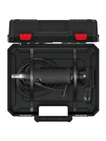 KUFOR NA ELEKTRICKÉ NÁRADIE S ORGANIZÉROM SO 4 PRIEHRADKAMI HEAVY 40 KISTENBERG