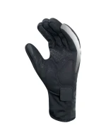 CHIBA ROADMASTER Rukavice čierne L