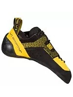 Topánky Katana so šnúrkami – žlto-čierne – 39,5 LA SPORTIVA Topánky Katana so šnúrkami – žlto-čierne – 39,5 LA SPORTIVA