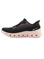 Skechers Slip-ins Arch Fit Glide-Step Pro 150730-BKCL Black/Coral