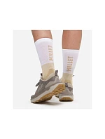 Dámske ponožky MILLET Intense Crew Socks W, biele Dámske ponožky MILLET Intense Crew Socks W, biele