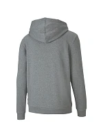 Pánske tričko teamGoal 23 Casuals Hooded M 656708 33 - Puma
